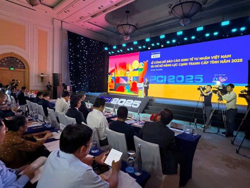 Để đạt mục tiêu 2 triệu doanh nghiệp vào năm 2030, phải chuyển từ tư duy quản lý sang tư duy đồng hành.