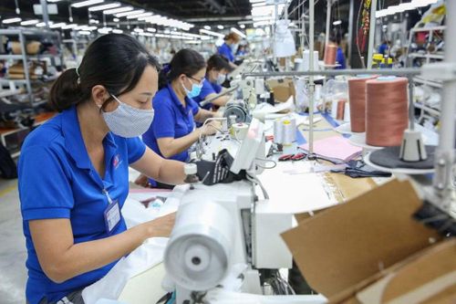 Khu vực tư nhân hiện tạo việc làm cho khoảng 26 triệu lao động.