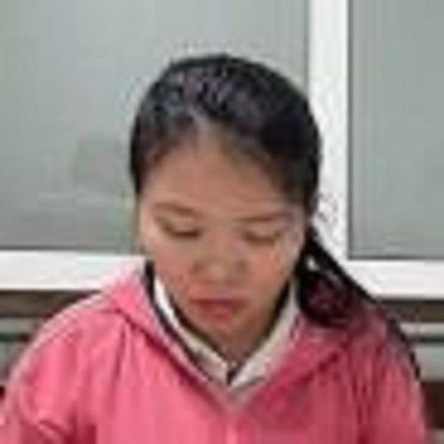 Đối tượng Phan Thị Tâm tại cơ quan Công an. Ảnh: Công an TP Đà Nẵng