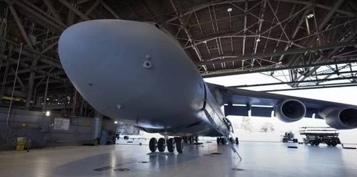 Thông tin về việc kéo dài hoạt động của phi đội vận tải cơ C-5M Galaxy được tiết lộ từ các tài liệu ngân sách của Không quân Mỹ (USAF) cho năm tài chính 2027, ấn phẩm The War Zone (TWZ) cho biết.