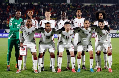Qatar không ngại dùng tiền xây dựng đội hình.
