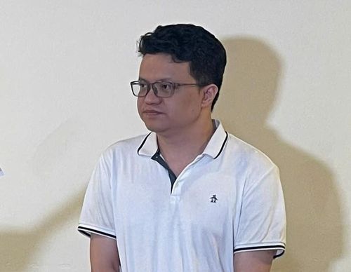 Bị can Nguyễn Hải Bình, Tổng giám đốc Công ty BH Media