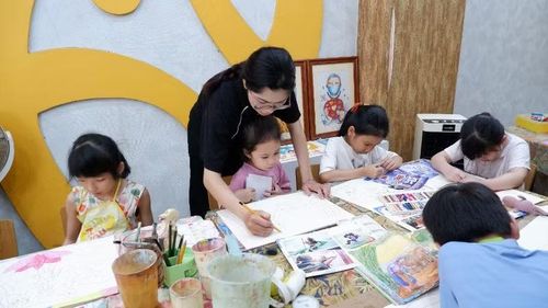 Sự kiện đồng hành “Họa ánh kỳ mộng” mở ra hành trình để các bạn nhỏ khám phá sắc màu truyện dân gian Việt Nam qua trải nghiệm nghệ thuật sáng tạo.