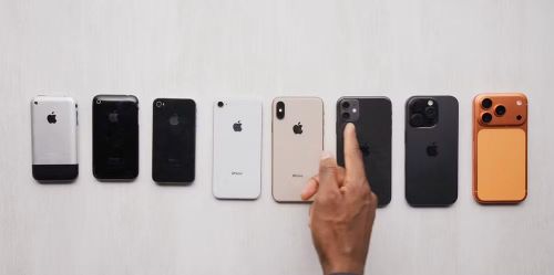 Camera smartphone từng là cuộc đua phần cứng khốc liệt nhất ngành công nghệ, nhưng theo YouTuber công nghệ nổi tiếng Marques Brownlee, các mẫu điện thoại hiện đại đang ngày càng phụ thuộc quá nhiều vào nhiếp ảnh điện toán và AI xử lý hình ảnh thay vì nâng cấp chất lượng quang học thực sự.