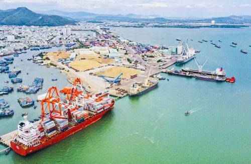 Kinh tế biển, logistics và hạ tầng giao thương quốc tế đang tạo nền tảng để Quảng Ninh nâng cao sức cạnh tranh trong kỷ nguyên phát triển mới.