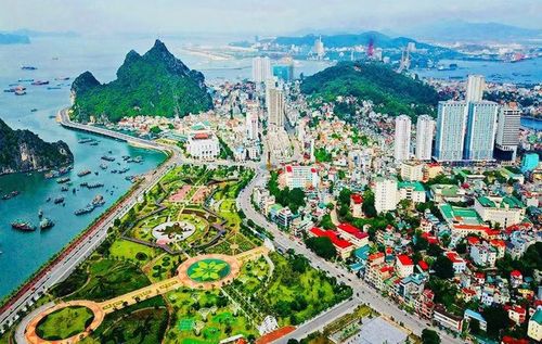 Quảng Ninh đang hội tụ ngày càng rõ những điều kiện để trở thành trung tâm kinh tế biển, logistics và đô thị hiện đại tầm quốc gia.