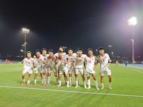 Trận tứ kết U17 châu Á 2026 giữa U17 Việt Nam và U17 Australia sẽ diễn ra vào lúc 0h ngày 17/5/2026 (giờ Việt Nam). Ảnh: Internet.