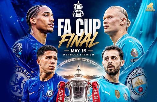 Man City được đánh giá cao hơn - Ảnh: Ooosch