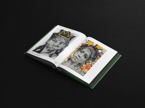 Art book giới hạn 365 bản.