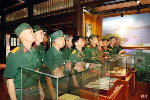 Mỗi bước chân trở về Khu di tích Quốc gia đặc biệt Kim Liên hôm nay không chỉ là hành trình tham quan, dâng hương tưởng niệm mà còn là dịp để mỗi người thêm hiểu, thêm trân quý những giá trị giản dị, cao đẹp mà Chủ tịch Hồ Chí Minh đã để lại; từ đó nhắc nhở bản thân sống trách nhiệm hơn, tiếp tục học tập và làm theo tư tưởng, đạo đức, phong cách của Người.