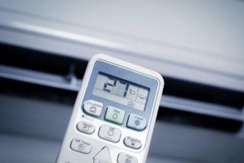 Nhiệt độ 26-28°C giúp làm mát hiệu quả và tiết kiệm điện tối ưu.