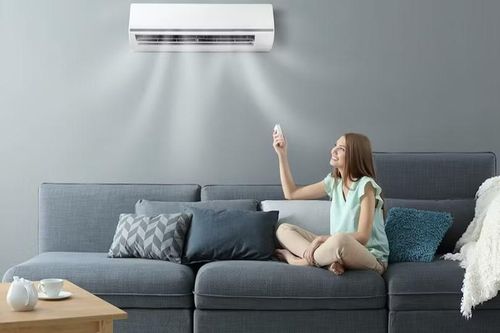 Chọn đúng công suất giúp làm mát hiệu quả và tránh lãng phí điện năng.