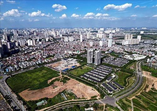 Ảnh minh họa: Tuấn Anh/TTXVN