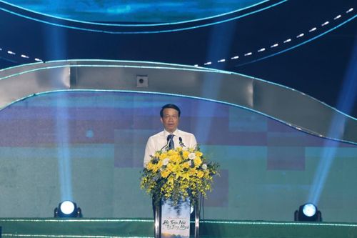 Ông Dương Văn Lượng - Phó Chủ tịch UBND tỉnh Thái Nguyên: "Mùa du lịch Thái Nguyên năm 2026 thể hiện khát vọng phát triển du lịch xanh, bền vững của địa phương".