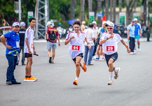 Đại hội Thể dục thể thao thành phố Đà Nẵng lần thứ 10 năm 2026 có 25 môn thi đấu hấp dẫn. Ảnh: PHI NÔNG