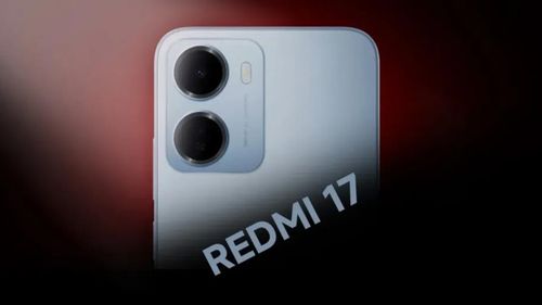 Redmi 17 được định vị là một mẫu điện thoại giá rẻ dành riêng cho thị trường quốc tế