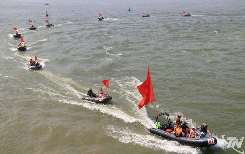Những màn trình diễn ấn tượng tại chương trình.