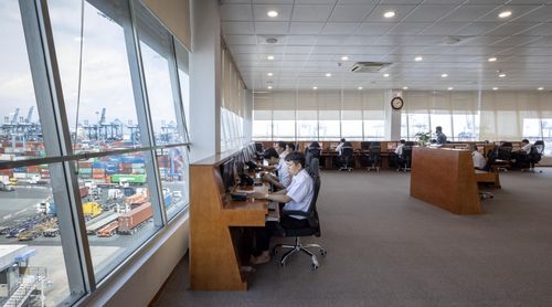 Tuyển dụng ngành logistics chuyển từ “thiếu số lượng” sang “chọn lọc chất lượng”.