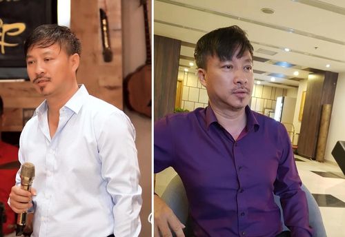 Ca sĩ Quang Lập sở hữu chất giọng trầm ấm, thiên về tự sự, mang hơi hướm giọng ca bolero thế hệ trước.