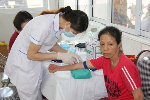 Chương trình nhận được sự hưởng ứng tích cực của đông đảo đoàn viên, người lao động.