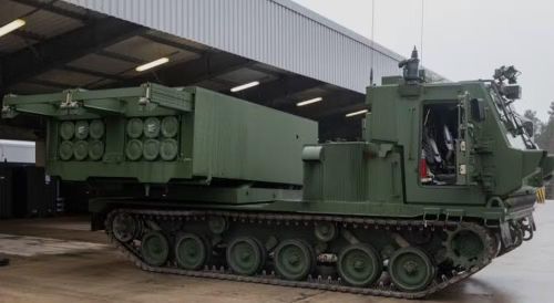 Sự kiện diễn ra trong khuôn khổ cuộc diễn tập Baltic Shield 26 và được công bố ngày 15/5/2026 thông qua hệ thống hình ảnh quân sự của Bộ Quốc phòng Mỹ.