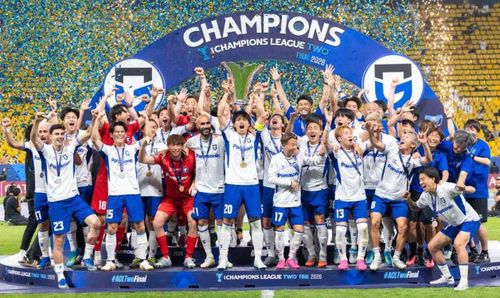 Đánh bại Al Nassr 1-0 ngay tại Riyadh, đại diện Nhật Bản lên ngôi sau Á.