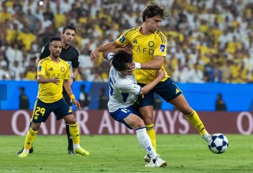 Ronaldo cùng đàn em ở tuyển Bồ Đào Nha Joao Felix đã cảm nhận được "tinh thần Samurai" của đại diện đến từ Nhật Bản.