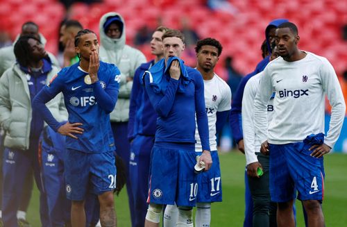 Chelsea mùa 2025/26 thật sự đang làm khán giả quá thất vọng.