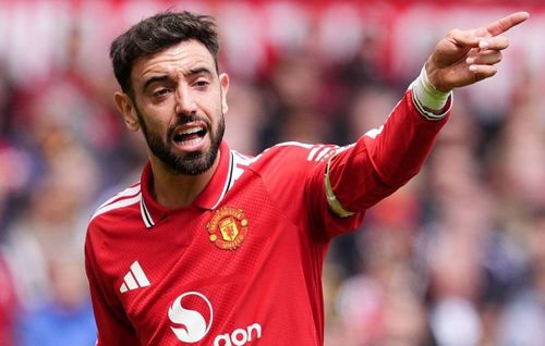 Bruno Fernandes là một trong ba cầu thủ kiến tạo nhiều nhất lịch sử Premier League.