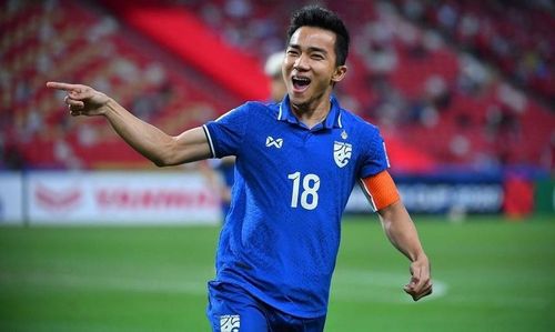 Thái Lan vẫn phải đặt niềm tin vào các cựu binh.