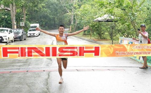 Giải thể thao chạy bộ góp phần lan tỏa tinh thần rèn luyện sức khỏe, đồng thời quảng bá hình ảnh du lịch địa phương