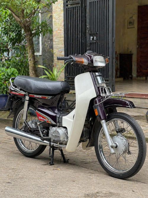 Người sử dụng các mẫu xe máy cũ cần đặc biệt lưu ý do vật liệu trong hệ thống dẫn nhiên liệu có thể không phù hợp với thành phần cồn có trong xăng sinh học