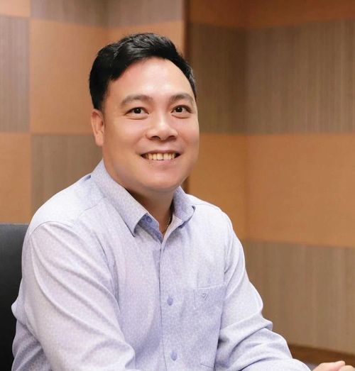 TS. Dương Đức Minh, Phó Viện trưởng Viện Nghiên cứu Kinh tế và Du lịch TPHCM