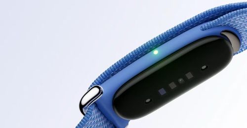 Người dùng quản lý mọi thứ thông qua ứng dụng Google Health trên iOS hoặc Android. Trình theo dõi tự động phát hiện các bài tập phổ biến, và khả năng phát hiện bài tập sẽ được cá nhân hóa hơn theo thời gian.