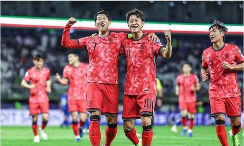 Tại Mỹ, Son Heung-min sẽ lần lượt đá giao hữu với Trinidad & Tobago vào ngày 31/5 và El Salvador ngày 4/6 nhằm hoàn tất khâu chuẩn bị cuối cùng. Ảnh: KFA.