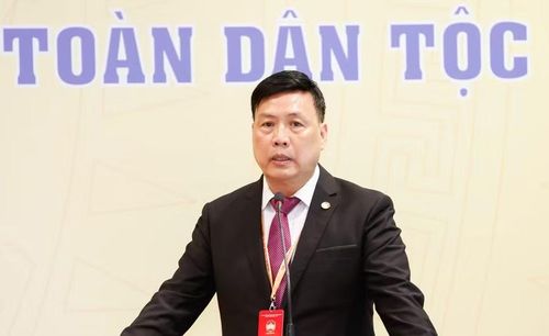 GS.TSKH Nguyễn Đình Đức Trường Đại học Công nghệ (ĐH Quốc Gia Hà Nội).