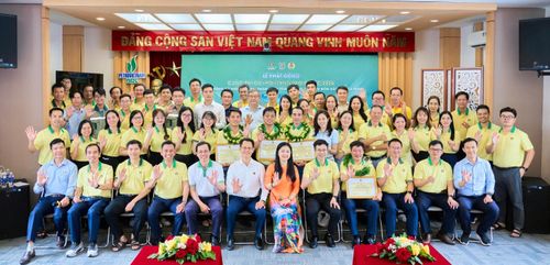 PVCFC quyết tâm tạo ra nhiều giải pháp thực chất.