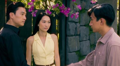 Một Thời Ta Đã Yêu đang tạo ra hiệu ứng truyền thông hiếm thấy dù doanh thu phòng vé chưa quá nổi bật.