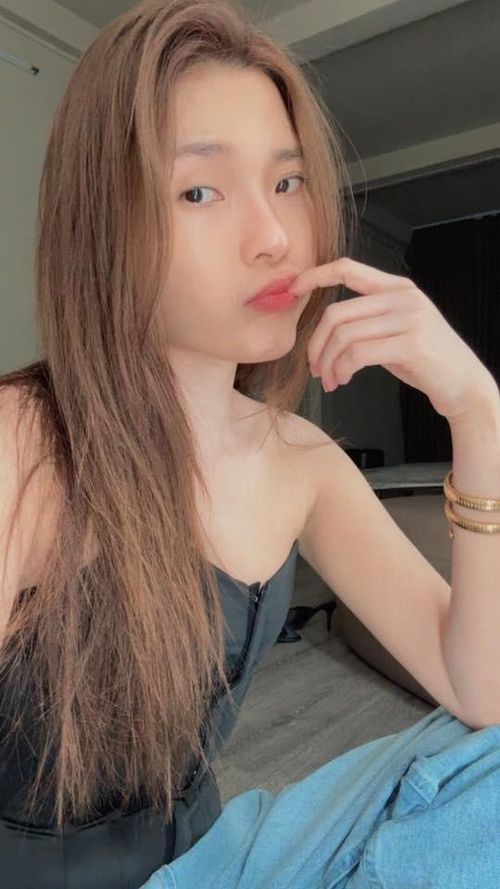 Thúy Diễm chia sẻ về nỗi khổ nhiều tháng qua.