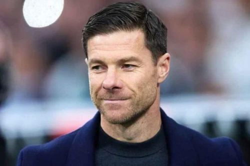 Chelsea bổ nhiệm Xabi Alonso làm HLV trưởng.