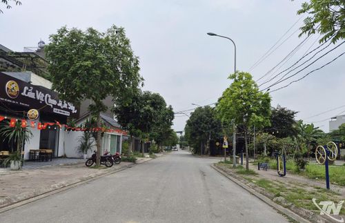 Khu đô thị Mỏ Bạch Central Hills đang được các cơ quan chức năng và chủ đầu tư tập trung tháo gỡ vướng mắc để hoàn thiện hạ tầng, bảo đảm quyền lợi người dân.
