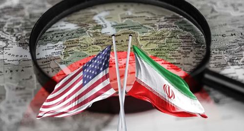 Mỹ được cho là có khả năng nối lại tấn công Iran vào đầu tuần tới. Ảnh: This is Beirut