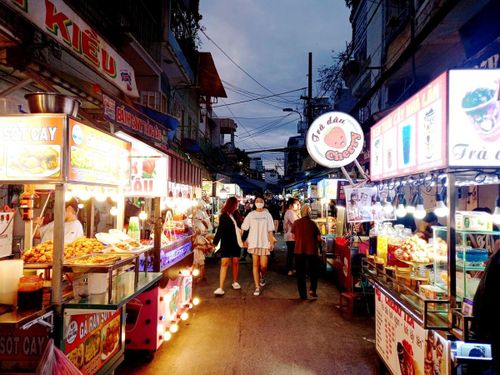 Du khách quốc tế chỉ quay lại với những điểm đến biết kể câu chuyện về chính mình theo cách chân thực và đó là chất liệu mà nhịp sống bản địa của TP.HCM đang nắm giữ.