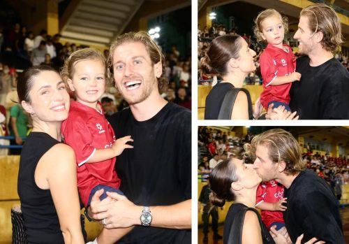 Tiền vệ người Australia - Stefan Mauk rạng rỡ trong ngày vô địch V-League, ngay trong mùa đầu tiên khoác áo CLB Công an Hà Nội