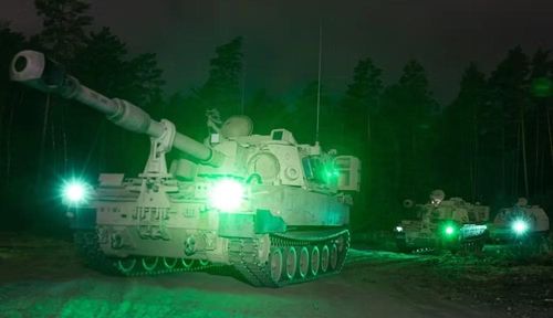 Việc tiếp tục sản xuất pháo tự hành M109A7 Paladin cho thấy Mỹ chưa vội chuyển sang thế hệ pháo hoàn toàn mới, mà lựa chọn nâng cấp và khai thác tối đa nền tảng hiện có.