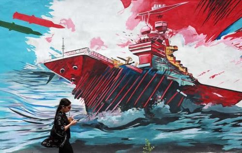  Các cuộc đàm phán giữa Mỹ và Iran vẫn rơi vào bế tắc. Ảnh: Reuters. 