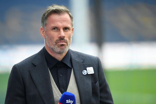 Carragher dự đoán sai về vị trí các đội ở Premier League mùa này.