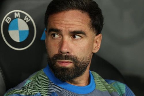 Real Madrid chính thức thông báo Dani Carvajal sẽ rời CLB khi mùa giải 2025/26 khép lại.