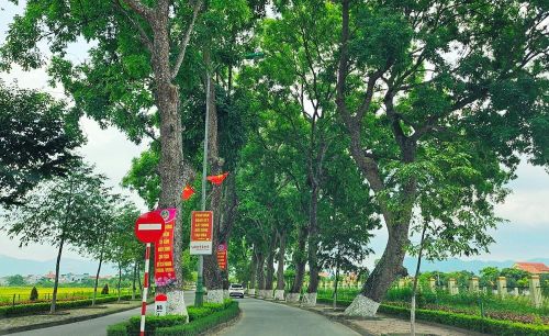 Thời gian áp dụng việc cấm đường và phân luồng giao thông diễn ra từ 17h30 đến 23h00 ngày 18.5.2026