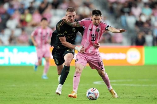Messi thể hiện sức mạnh “hủy diệt” trước thềm World Cup 2026